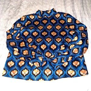 Mango Blouse | Size 6